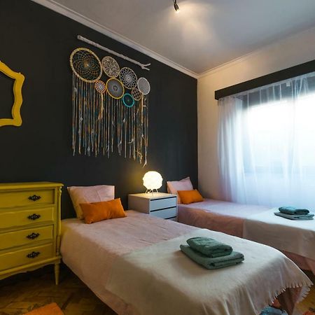 Lisboa Manaia Home Экстерьер фото